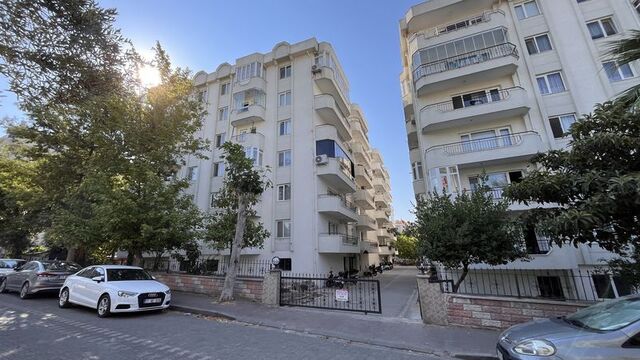 Streç filme sarılı halde bulundu!