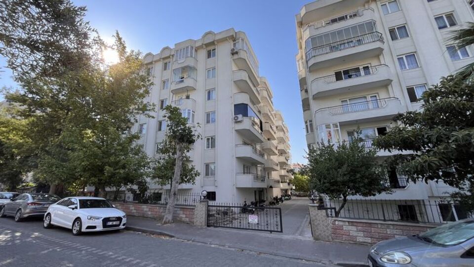 Streç filme sarılı halde bulundu!