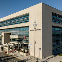 AYM'den HSK seçimine onay