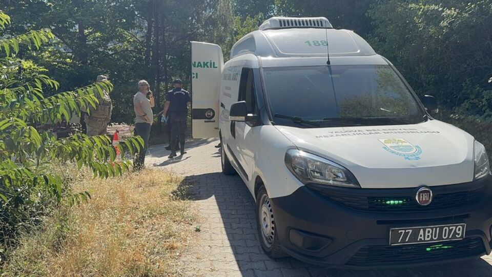 Miras kavgasında kardeşini öldürdü!