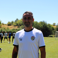 Selçuk Şahin'den sistem açıklaması!