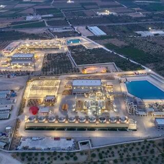 Zorlu Enerji, İsrail'deki faaliyetlerini sonlandırdı