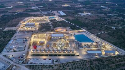 Zorlu Enerji, İsrail'deki faaliyetlerini sonlandırdı