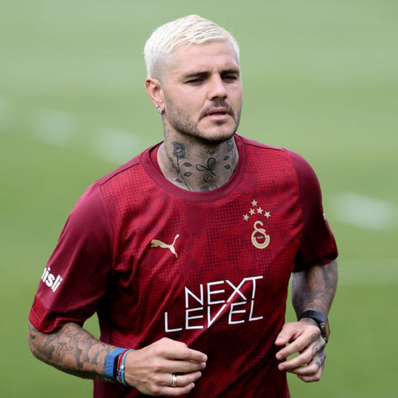G.Saray'dan Icardi ve Zaniolo açıklaması