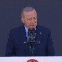 "Barış istiyorsan caydırıcılığını en üst düzeyde tutmak zorundasın"