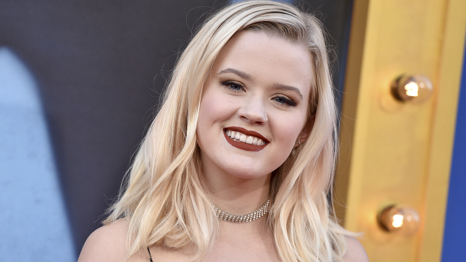 İlk başrolünü kaptı