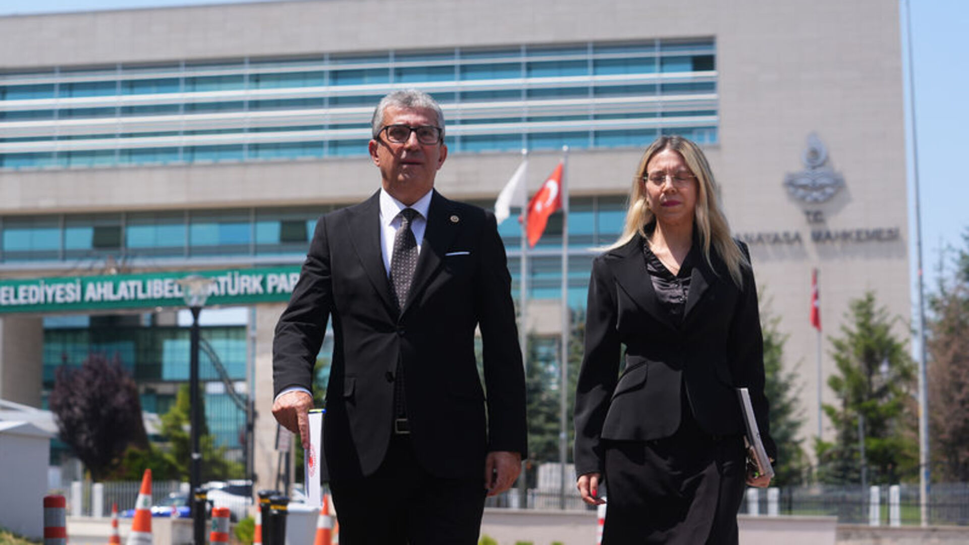 CHP, İklim Kanunu'nu AYM'ye Taşıdı: 'Hükümetin Eksik Adımlarına Tepki'