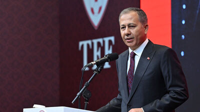 "Spor güvenliği ortak sorumluluğumuzdur"