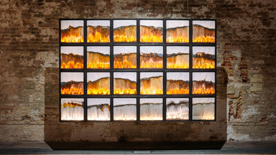 Venedik Bienali'nde Türkiye Pavyonu'na büyük ilgi