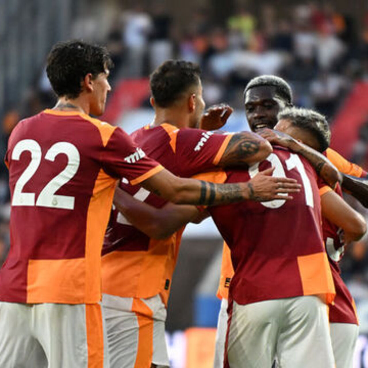 Galatasaray-Cagliari maçı ne zaman?