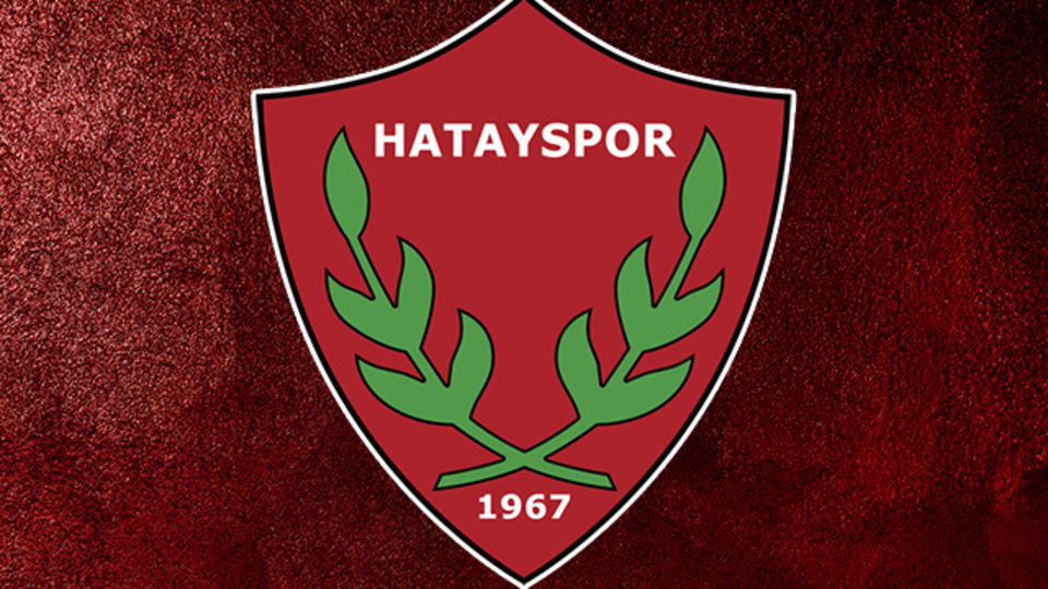 FIFA'dan Hatayspor'a transfer yasağı