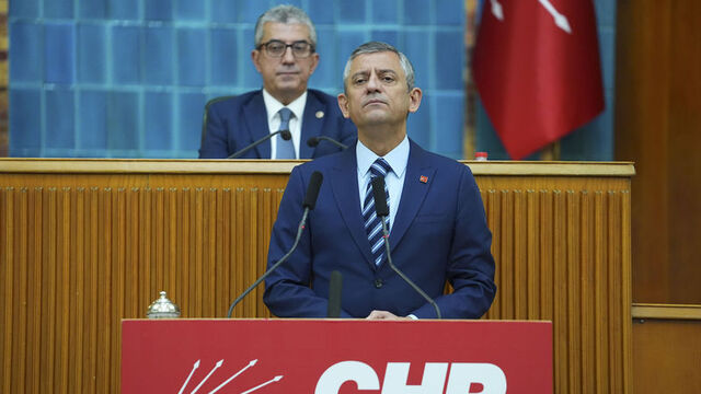 Özel, MİT Başkanı ile görüşecek