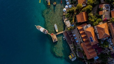 Antalya’nın reklam filmini 430 milyon kişi izledi