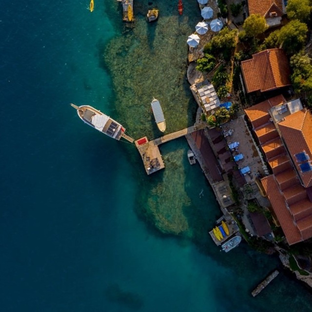 Antalya’nın reklam filmini 430 milyon kişi izledi