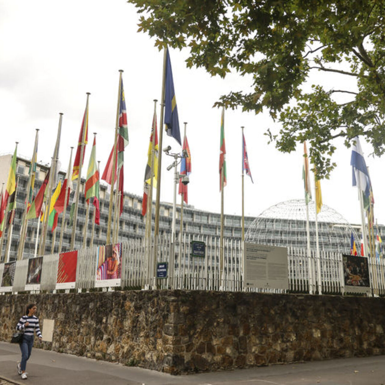 ABD, 2 yıl önce döndüğü UNESCO'dan yeniden ayrılacak