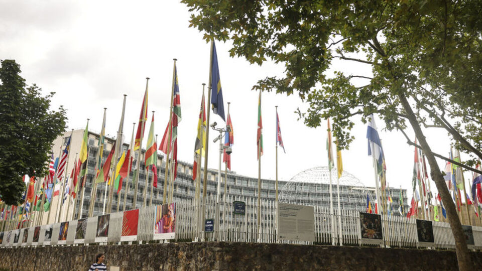 ABD, 2 yıl önce döndüğü UNESCO'dan yeniden ayrılacak