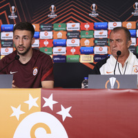 "Fatih Terim'le çalışmak çok özeldi!"