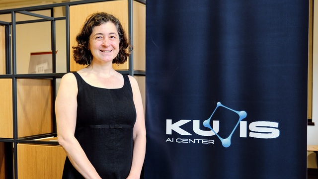 Yapay Zeka Merkezi'ne AWS desteği