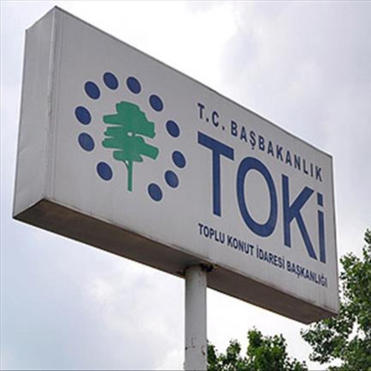 TOKİ 56 ilde 642 arsayı satışa çıkarıyor