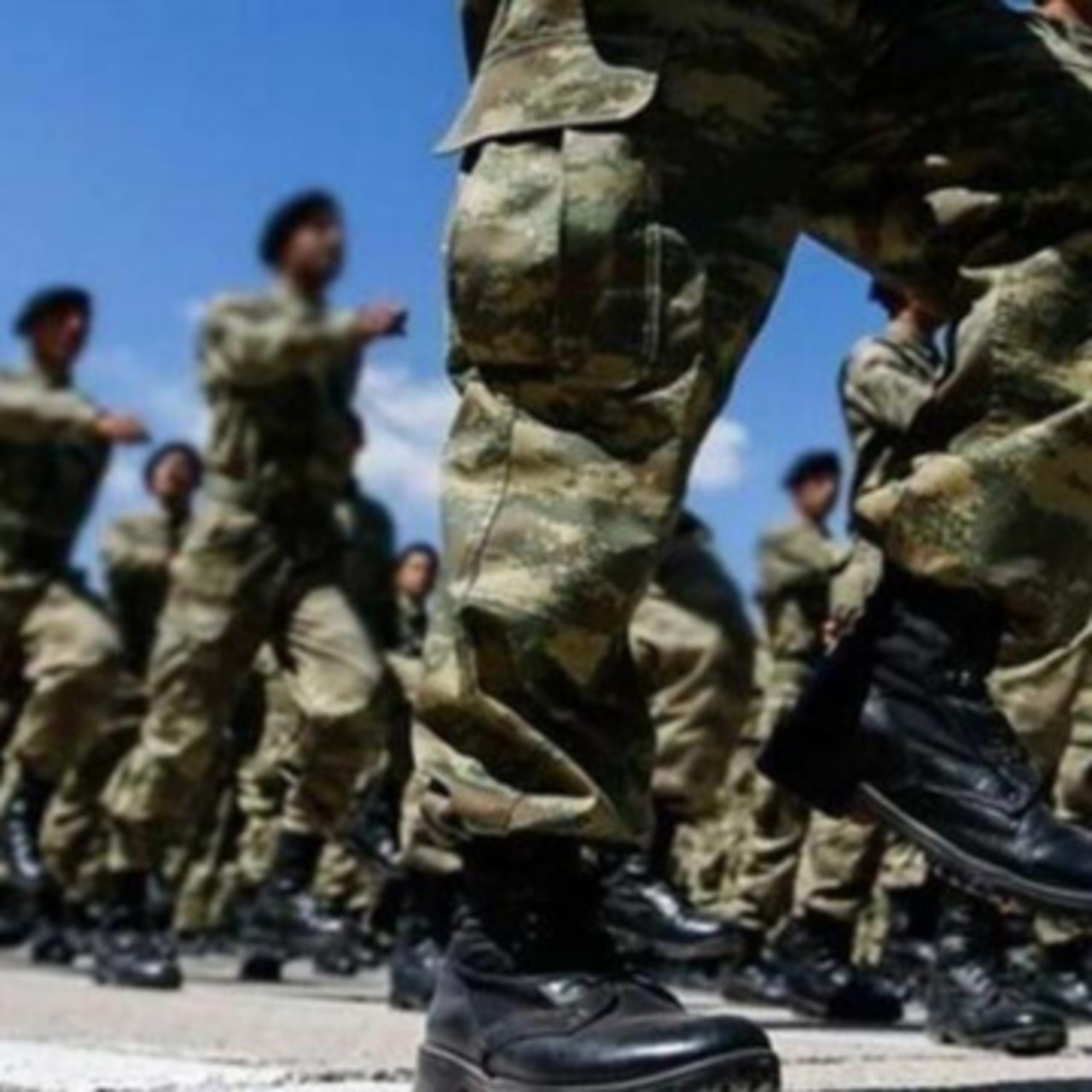 Askerlik dönüşü işsizlik maaşı