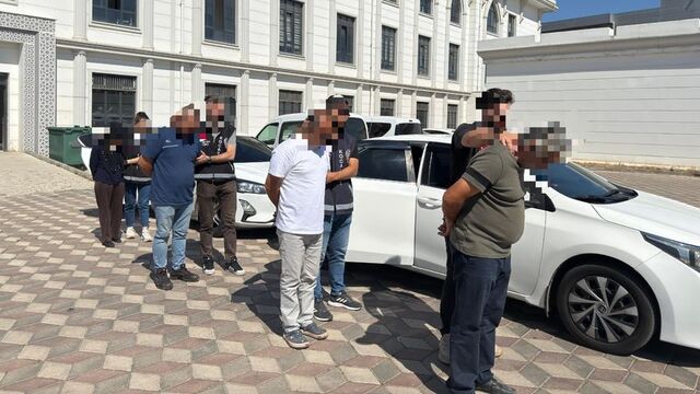 3 çocuk annesi Havva'nın ölümüne ilişkin 4 tutuklama