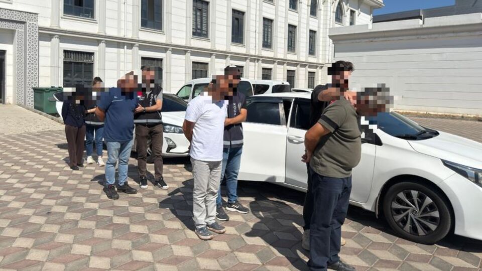 3 çocuk annesi Havva'nın ölümüne ilişkin 4 tutuklama