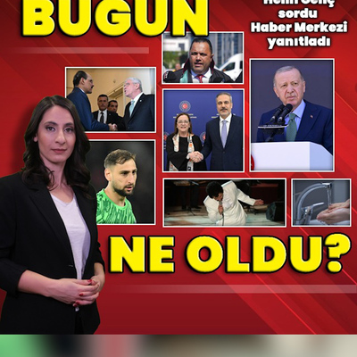 22 Temmuz 2025: Bugün ne oldu? İşte günün öne çıkan haberleri