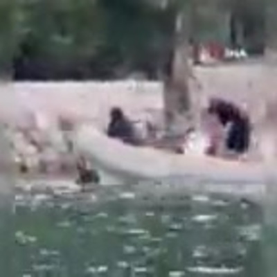 Teknede kavga cinayetle bitti!