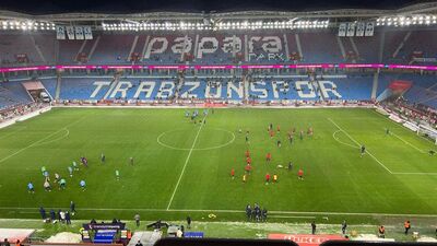 Ümit Milliler'in konuğu Hırvatistan!