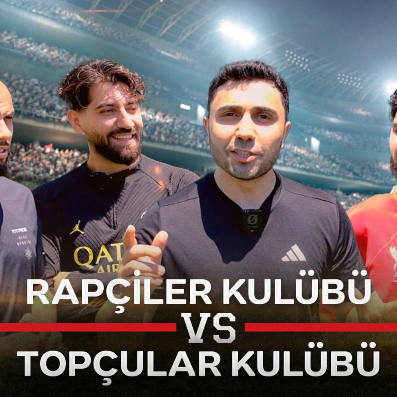 Topçular Kulübü'nün 4. bölümü yayında!