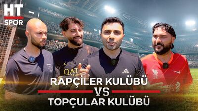 Topçular Kulübü'nün 4. bölümü yayında!