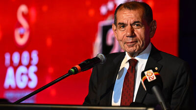 Dursun Özbek'ten Bankalar Birliği açıklaması!