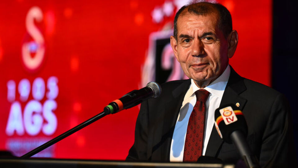 Dursun Özbek'ten Bankalar Birliği açıklaması!