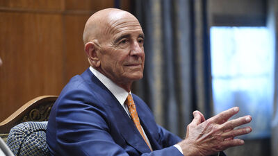 "Suriye ile İsrail arasında toplantı düzenlenecek"