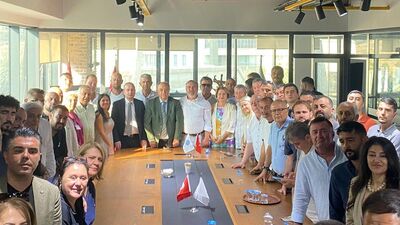 Memleket Partisi kapatıldı