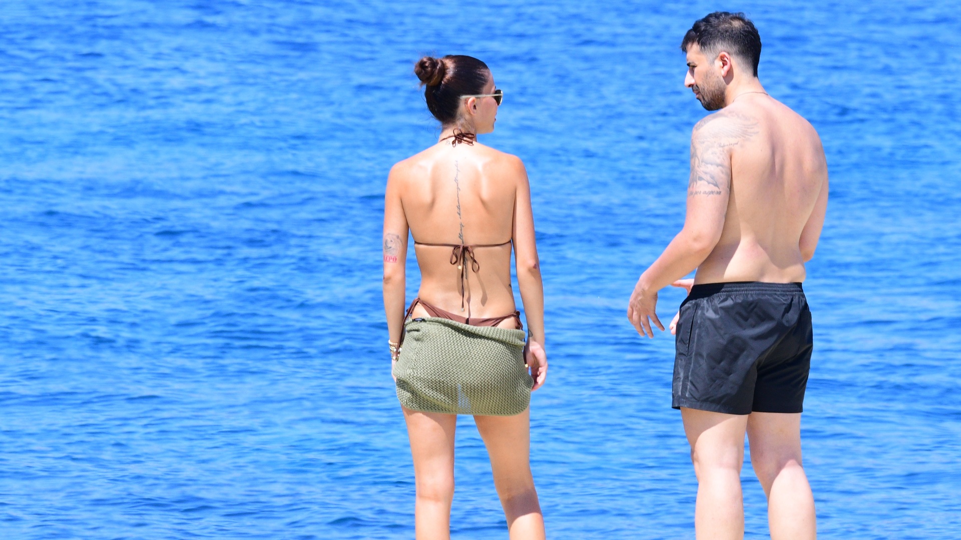 Bodrum'da Arkadaşlarla Unutulmaz Bir Tatilin Sırları!