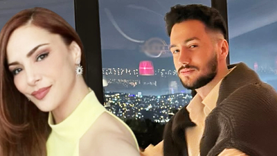 "Egosunu bilmeyen yok"