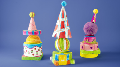 Pera Müzesi'nde 'Yaz Tatili Atölyeleri'