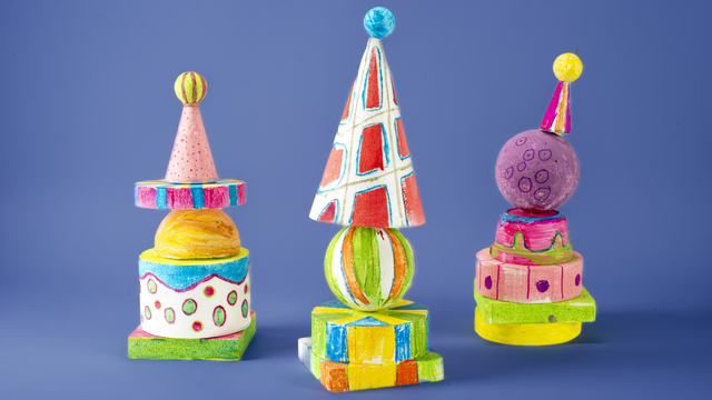 Pera Müzesi'nde 'Yaz Tatili Atölyeleri'