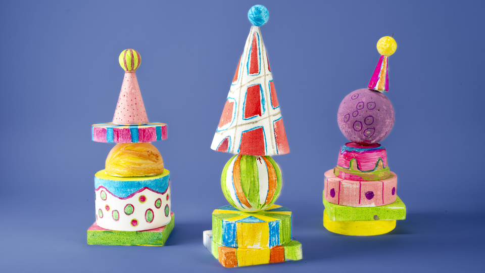 Pera Müzesi'nde 'Yaz Tatili Atölyeleri'