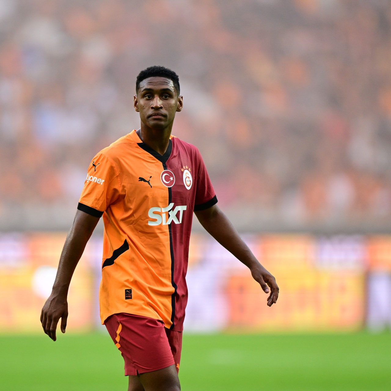 Galatasaray'ın Tete davasında karar çıktı!