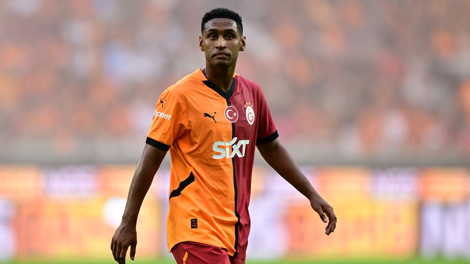 Galatasaray'ın Tete davasında karar çıktı!