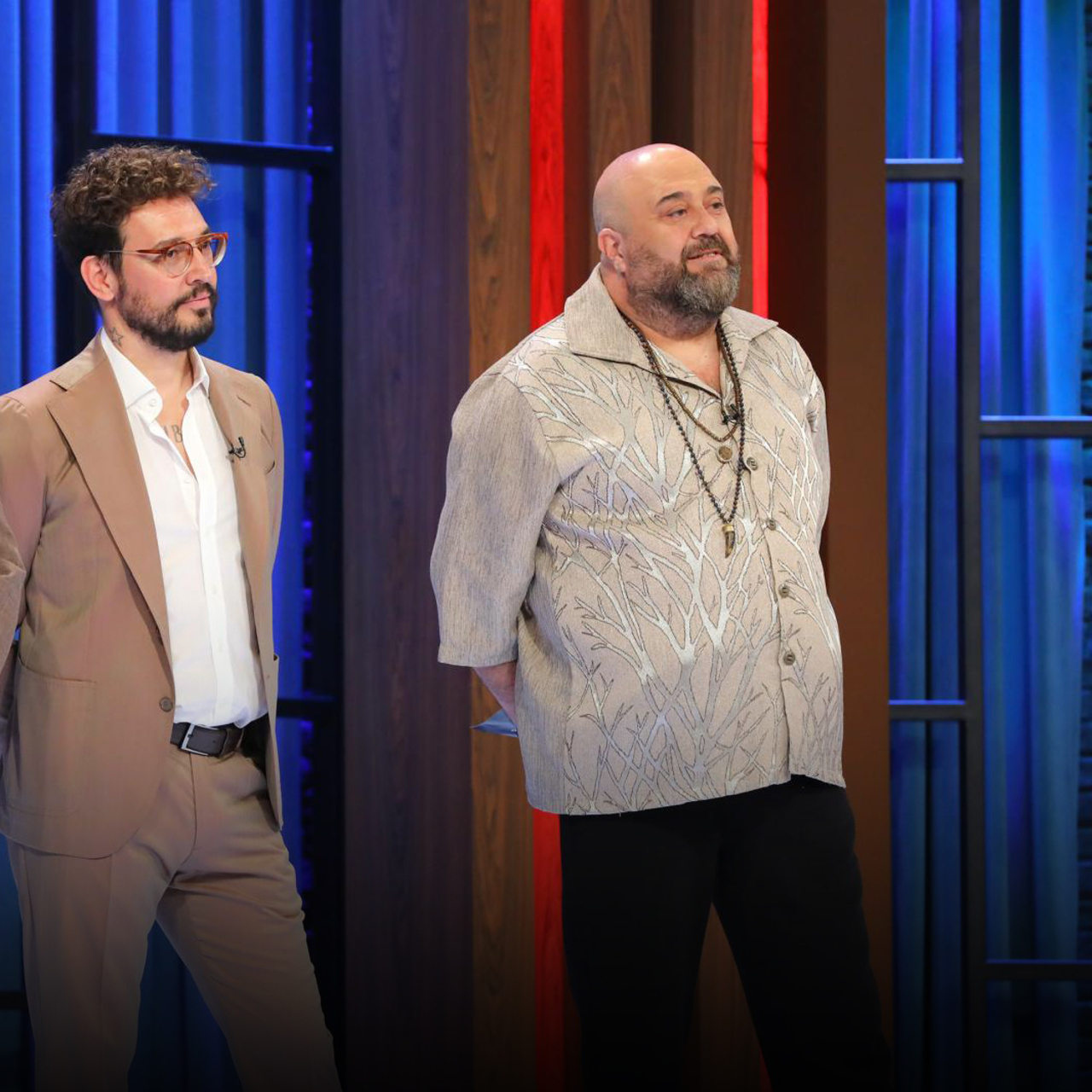 MasterChef'te yedekler belli oldu!