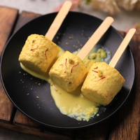 Ev yapımı sağlıklı dondurma tarifleri