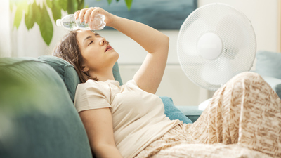 Sıcağa karşı basit ama etkili yöntemler