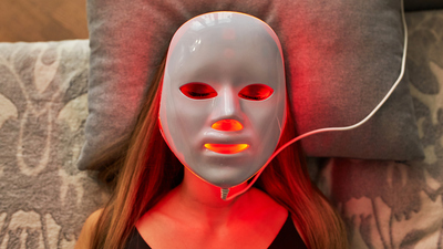 Kırmızı ışık terapisinde kritik noktalar neler?