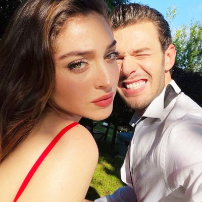 Birbirlerini takipten çıktılar