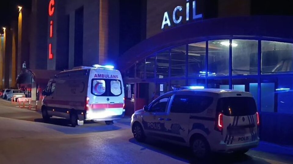 Çocuk, kazara akrabasını vurdu: 1 ölü