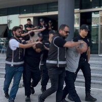 Bursa’da ‘Çetkinler’ suç örgütü çökertildi: 17 tutuklama