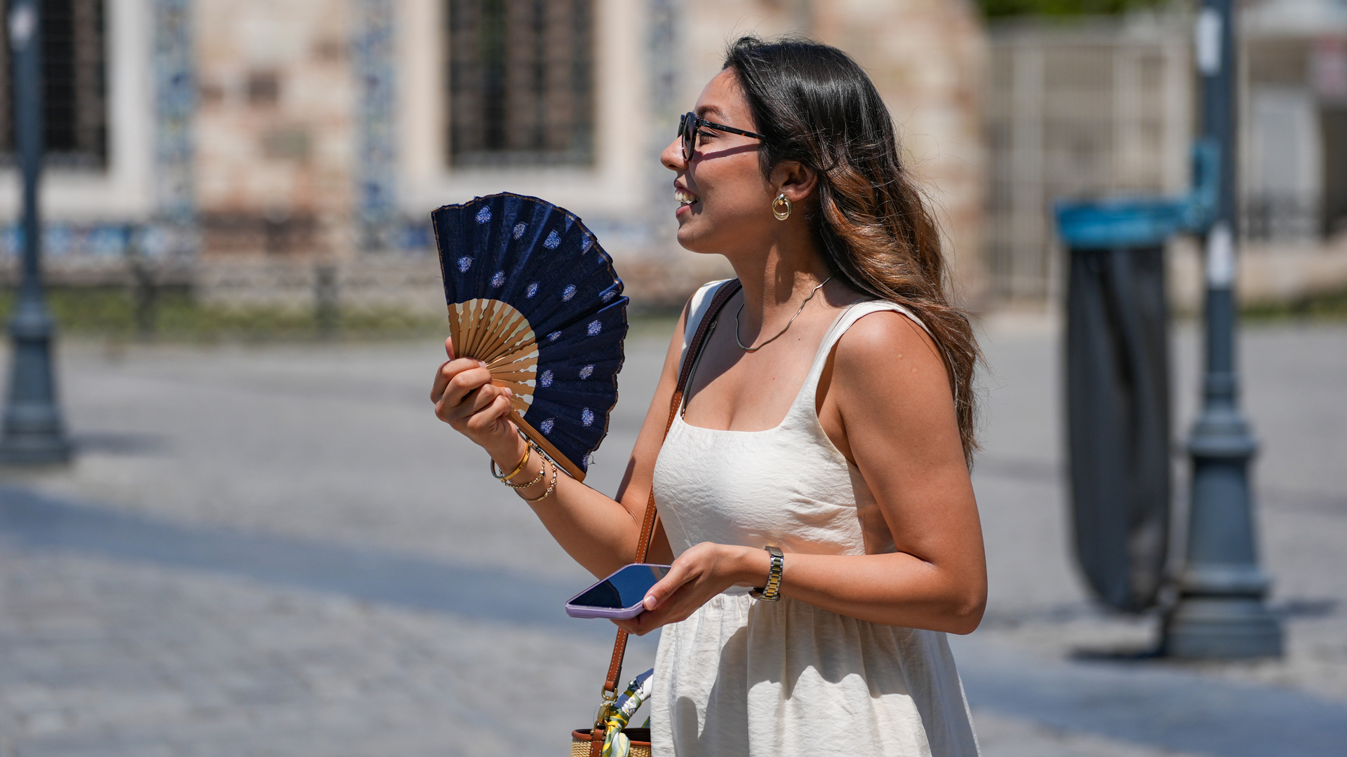 Meteoroloji Alarm Verdi: 23 Temmuz'da Kavurucu Sıcaklar Kapıda!